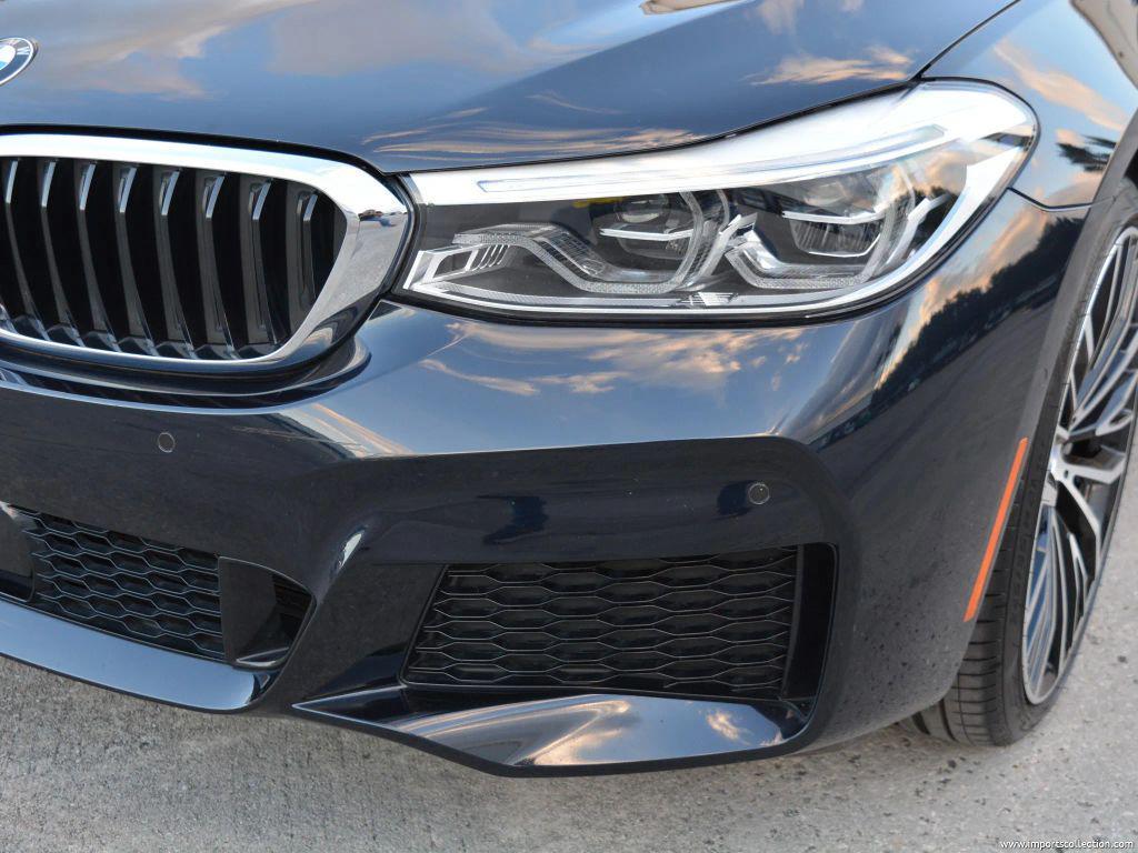 used 2018 BMW 640 car, priced at $28,885