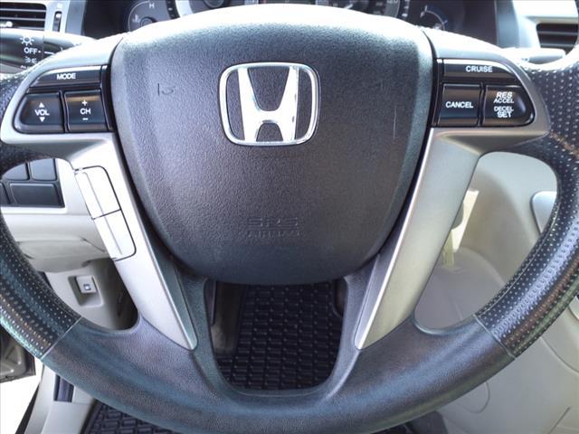 used 2012 Honda Odyssey car, priced at $12,991