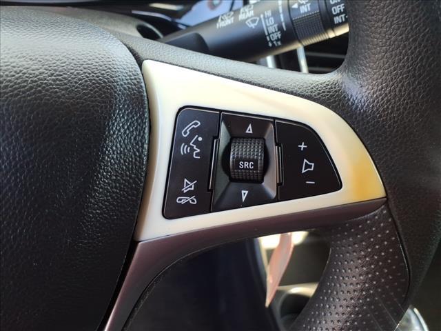 used 2017 Chevrolet Spark car, priced at $8,991