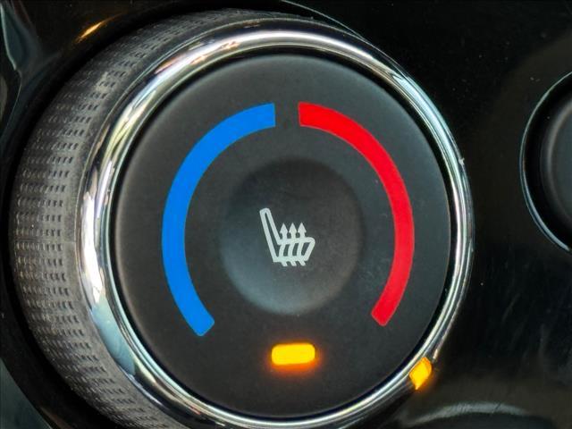 used 2018 Chevrolet Sonic car, priced at $11,691