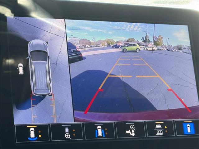 used 2024 Chevrolet Equinox car, priced at $23,991