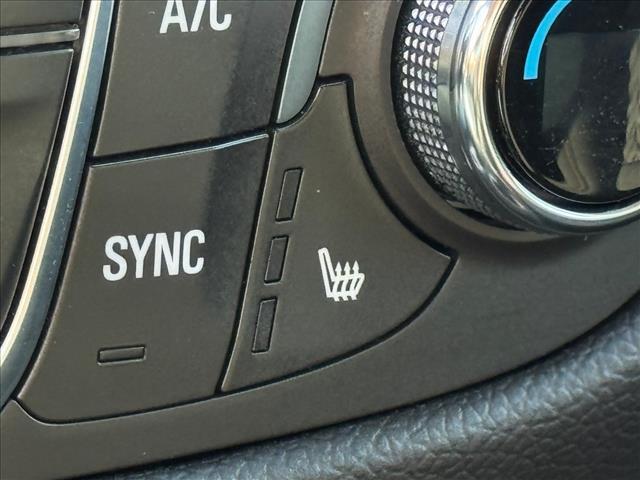 used 2024 Chevrolet Equinox car, priced at $23,991