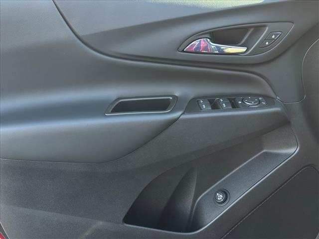 used 2024 Chevrolet Equinox car, priced at $23,991