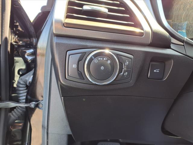 used 2017 Ford Fusion car, priced at $11,591
