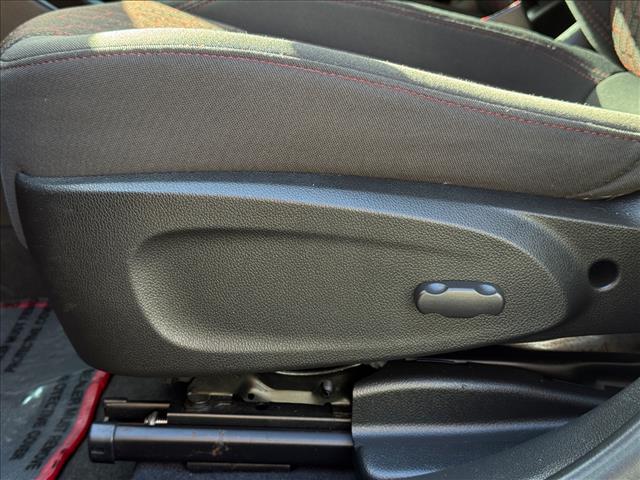 used 2019 Chevrolet Sonic car