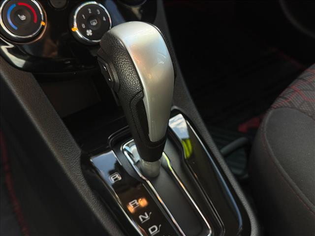 used 2019 Chevrolet Sonic car