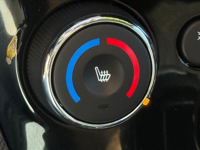 used 2019 Chevrolet Sonic car