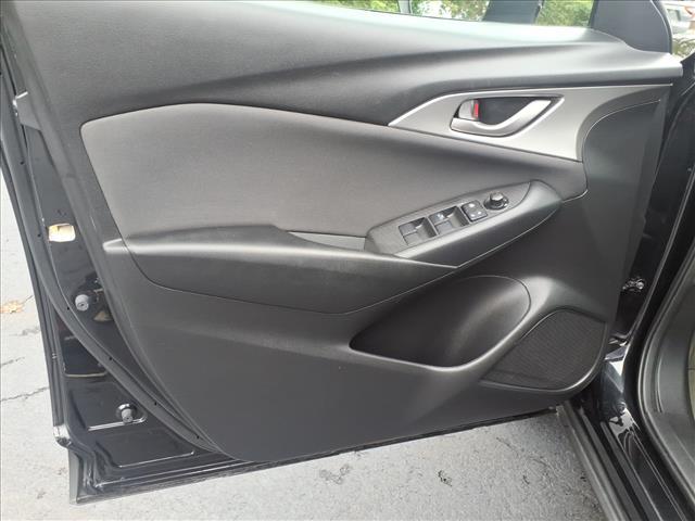 used 2016 Mazda CX-3 car, priced at $11,991