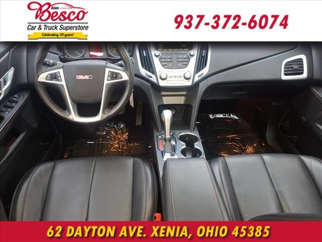 used 2014 GMC Terrain car, priced at $11,991