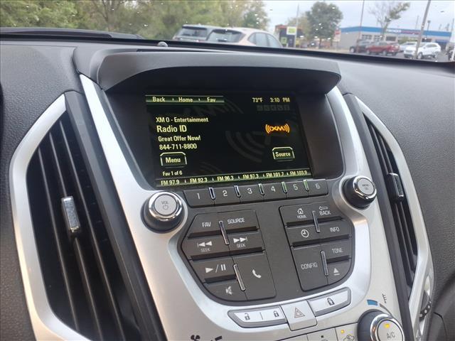 used 2014 GMC Terrain car, priced at $11,991