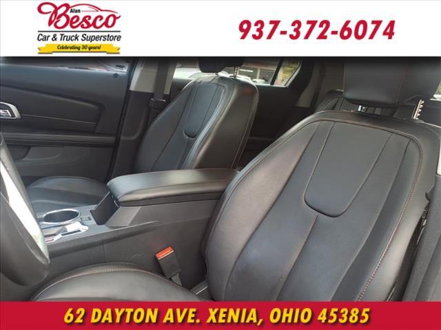 used 2014 GMC Terrain car, priced at $11,991