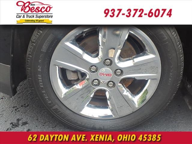 used 2014 GMC Terrain car, priced at $11,991