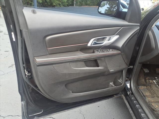 used 2014 GMC Terrain car, priced at $11,991