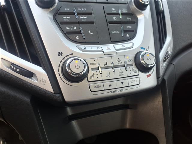 used 2014 GMC Terrain car, priced at $11,991