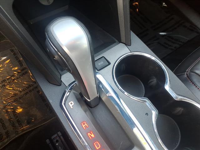 used 2014 GMC Terrain car, priced at $11,991