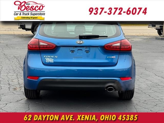 used 2015 Kia Forte car, priced at $11,991