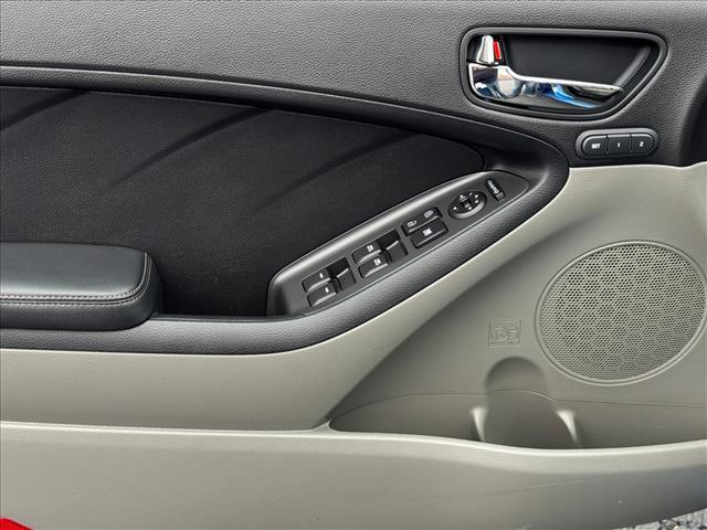 used 2015 Kia Forte car, priced at $11,991