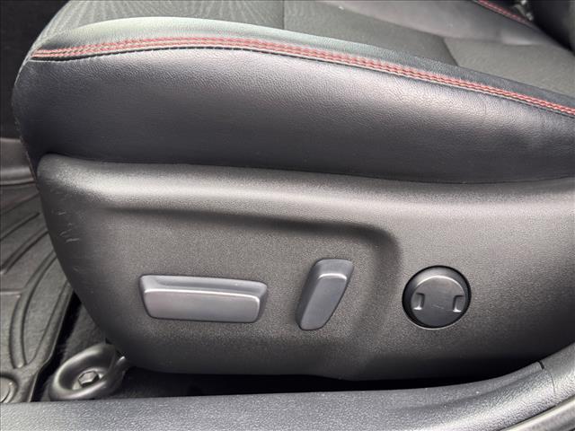 used 2017 Toyota Camry car, priced at $13,491