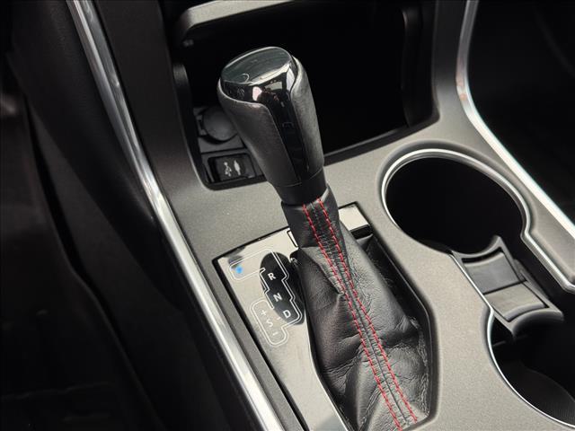 used 2017 Toyota Camry car, priced at $13,491