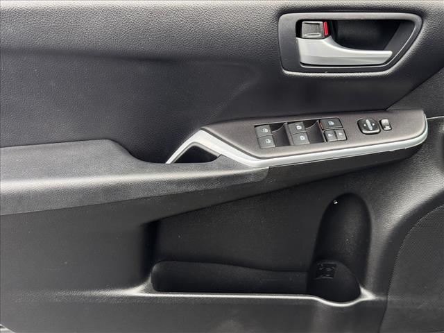 used 2017 Toyota Camry car, priced at $13,491