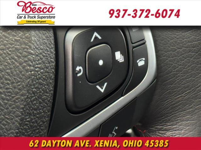 used 2017 Toyota Camry car, priced at $13,491