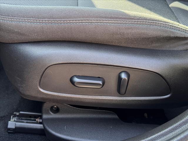 used 2018 Chevrolet Cruze car