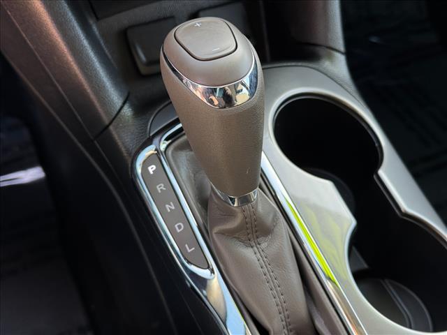 used 2018 Chevrolet Cruze car