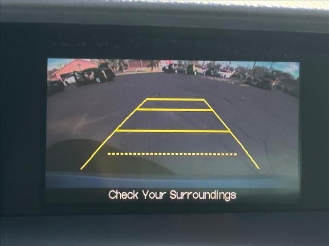 used 2015 Honda Civic car