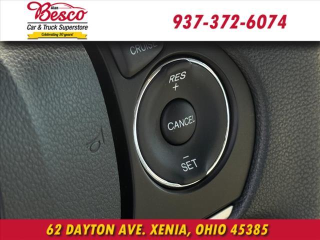 used 2015 Honda Civic car