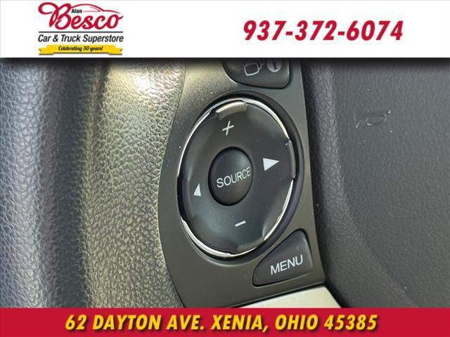 used 2015 Honda Civic car