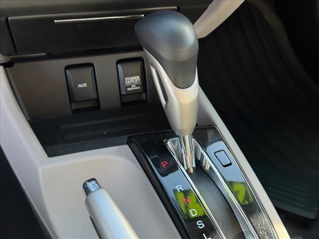 used 2015 Honda Civic car