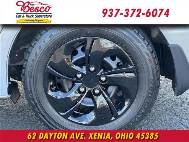 used 2015 Honda Civic car