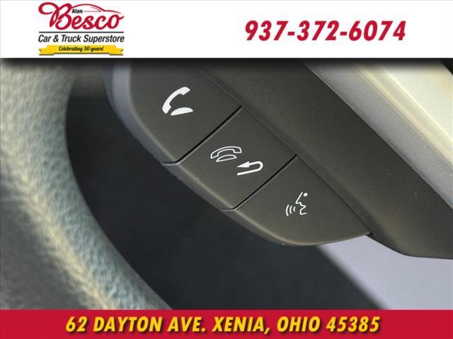 used 2015 Honda Civic car