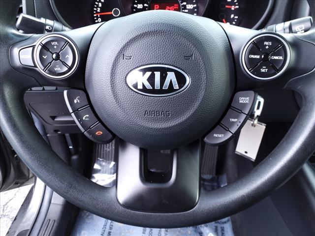 used 2018 Kia Soul car, priced at $11,991