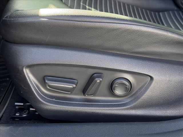 used 2023 Toyota Camry car, priced at $26,991