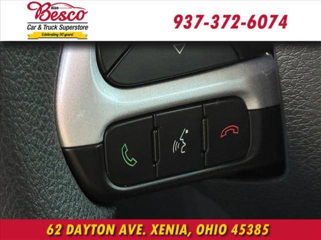 used 2018 Jeep Renegade car, priced at $14,951