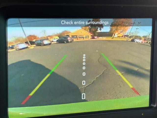 used 2018 Jeep Renegade car, priced at $14,951