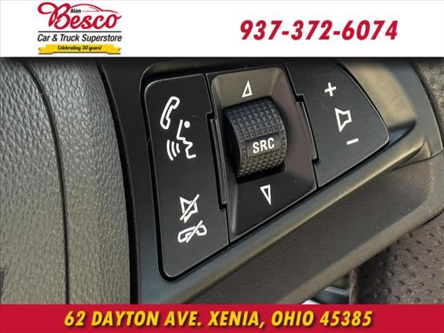 used 2014 Chevrolet Cruze car, priced at $8,491