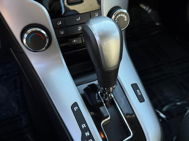 used 2014 Chevrolet Cruze car, priced at $8,491