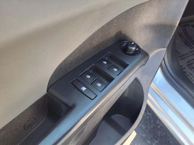 used 2016 Chevrolet Sonic car, priced at $9,991
