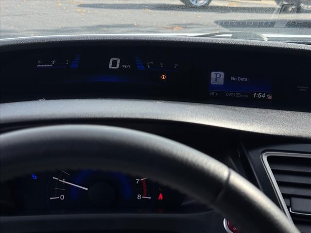 used 2014 Honda Civic car
