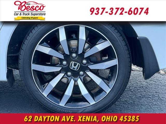 used 2014 Honda Civic car