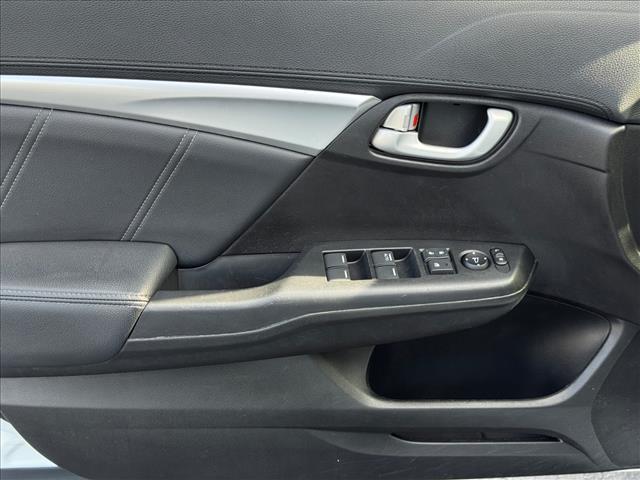 used 2014 Honda Civic car