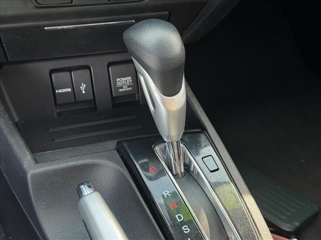 used 2014 Honda Civic car