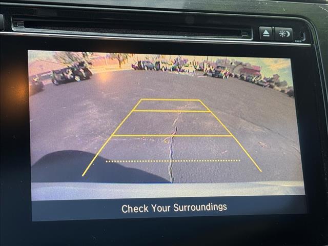 used 2014 Honda Civic car