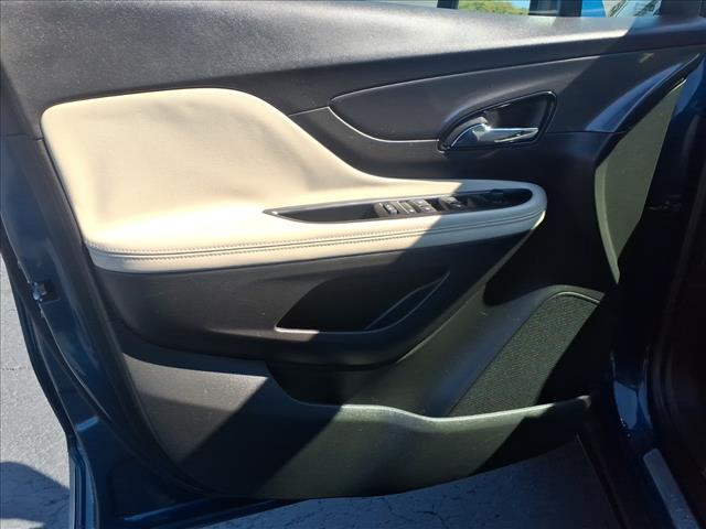 used 2019 Buick Encore car, priced at $12,491