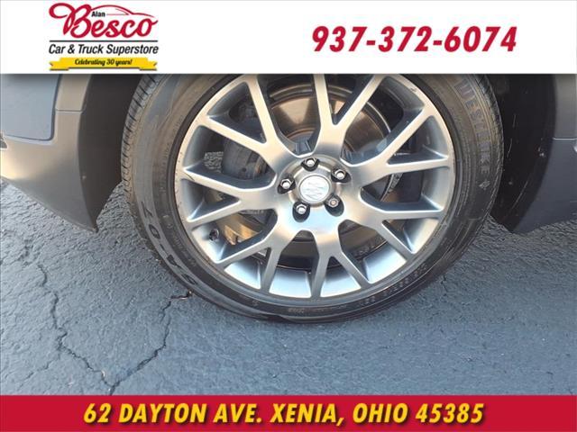 used 2019 Buick Encore car, priced at $12,491