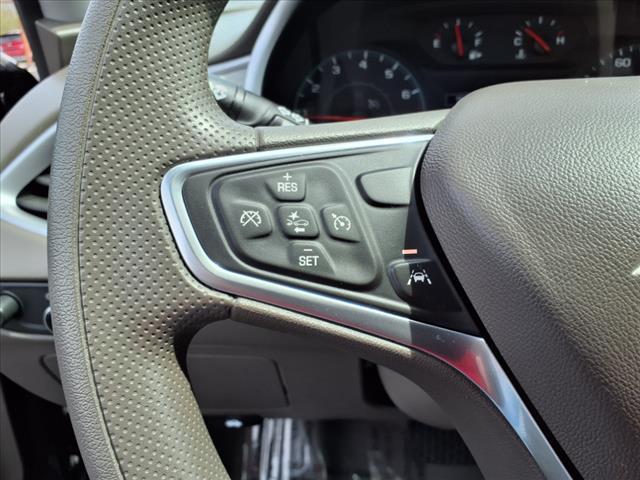 used 2023 Chevrolet Malibu car, priced at $18,991