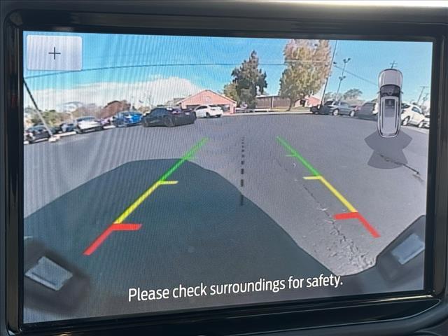 used 2022 Ford Bronco Sport car, priced at $23,991