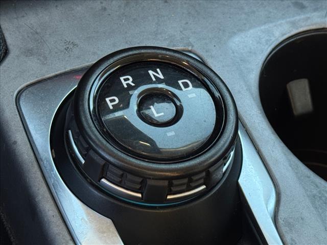 used 2022 Ford Bronco Sport car, priced at $23,991